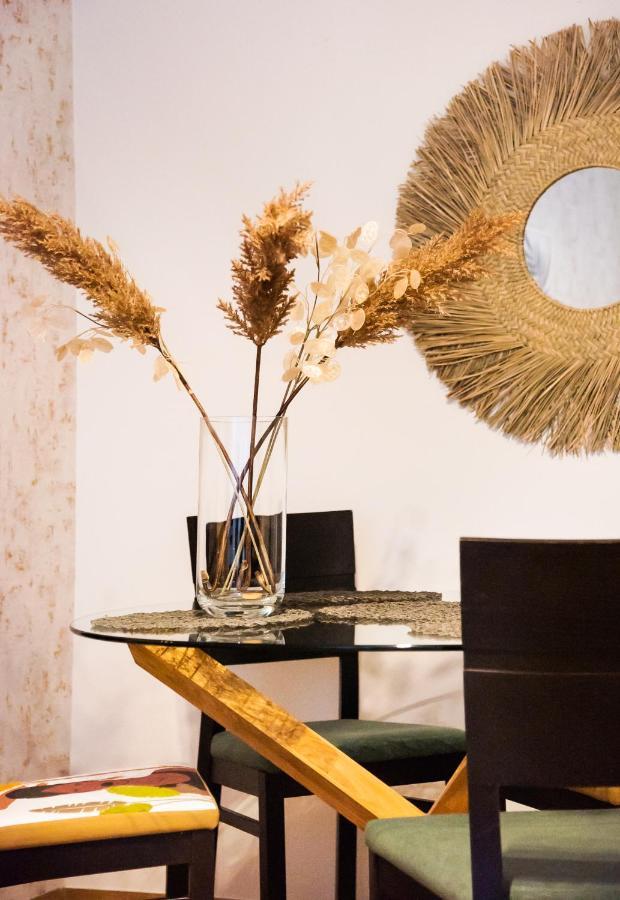 Metro Swietokrzyska Boho Aesthetic Apartment Warsaw Exterior photo